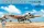 HobbyBoss F4F-3 Wildcat késői változat 1:48 repülőgép makett