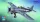 HobbyBoss F4F-4 Wildcat vadászgép 1:48 makett