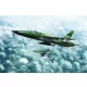 HobbyBoss F-105G Thunderchief 1:48 repülőgép makett