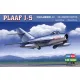 HobbyBoss PLAAF J-5 Chinesische Volksarmee 1:48 repülőgép makett