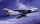 HobbyBoss MiG-17PF Fresco D 1:48 repülőgép makett