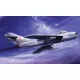 HobbyBoss MiG-17PF Fresco D 1:48 repülőgép makett