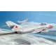 HobbyBoss MiG-17 PFU Fresco E 1:48 repülőgép makett