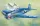 HobbyBoss F6F-3 Hellcat korai változat 1:48 repülőgép makett