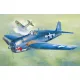 HobbyBoss F6F-3 Hellcat korai változat 1:48 repülőgép makett