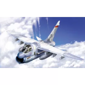 HobbyBoss A-7D Corsair II 1:48 repülőgép makett