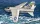 HobbyBoss TA-7C Corsair II 1:48 repülőgép makett