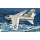 HobbyBoss TA-7C Corsair II 1:48 repülőgép makett