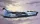 HobbyBoss A-7K Corsair II 1:48 repülőgép makett