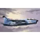 HobbyBoss A-7K Corsair II 1:48 repülőgép makett