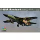 HobbyBoss F-111A Aardvark 1:48 repülőgép makett