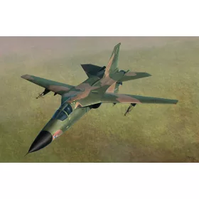 HobbyBoss F-111D/E Aardvark 1:48 repülőgép makett