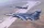 HobbyBoss EF-111 Raven 1:48 repülőgép makett