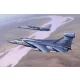 HobbyBoss EF-111 Raven 1:48 repülőgép makett