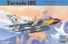 HobbyBoss Tornado IDS 1:48 repülőgép makett