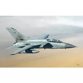 HobbyBoss Tornado ADV 1:48 repülőgép makett