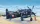 HobbyBoss F8F-1B Bearcat 1:48 repülőgép makett