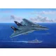 HobbyBoss F-14B Tomcat 1:48 repülőgép makett