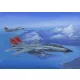 HobbyBoss F-14D Super Tomcat 1:48 repülőgép makett