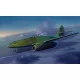 HobbyBoss Me 262 A-1a 1:48 repülőgép makett