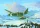 HobbyBoss Me 262 A-1a/U3 1:48 repülőgép makett
