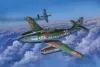 HobbyBoss Me 262 A-1a/U5 1:48 repülőgép makett