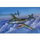 HobbyBoss Me 262 A-1a/U5 1:48 repülőgép makett