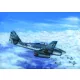 HobbyBoss Me 262 A-1b 1:48 repülőgép makett
