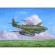 HobbyBoss Me 262 A-2a 1:48 repülőgép makett