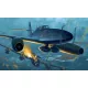 HobbyBoss Me 262 B-1a/U1 1:48 repülőgép makett