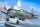 HobbyBoss F4U-1A Corsair 1:48 repülőgép makett