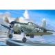 HobbyBoss F4U-1A Corsair 1:48 repülőgép makett