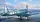 HobbyBoss F4U-1D Corsair 1:48 repülőgép makett