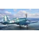 HobbyBoss F4U-1D Corsair 1:48 repülőgép makett