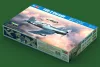 HobbyBoss F4U-2 Corsair 1:48 repülőgép makett