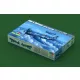 HobbyBoss F4U-4 Corsair korai változat 1:48 repülőgép makett
