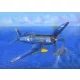 HobbyBoss F4U-5 Corsair 1:48 repülőgép makett