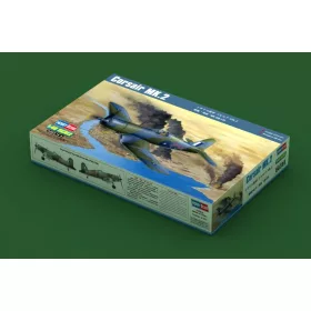HobbyBoss Corsair Mk.2 1:48 repülőgép makett