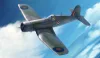 HobbyBoss Corsair Mk.3 1:48 repülőgép makett