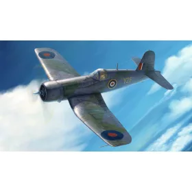 HobbyBoss Corsair Mk.3 1:48 repülőgép makett