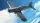 HobbyBoss Corsair Mk.3 1:48 repülőgép makett