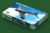 HobbyBoss Corsair Mk.3 1:48 repülőgép makett