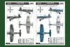 HobbyBoss Corsair Mk.3 1:48 repülőgép makett