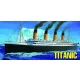 HobbyBoss R.M.S. Titanic (Renew) 1:550 hajómakett