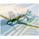HobbyBoss Ta 152 C-0 1:48 repülőgép makett