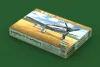 HobbyBoss Ta152 C-1 1:48 repülőgép makett