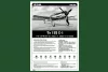 HobbyBoss Ta152 C-1 1:48 repülőgép makett