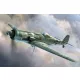 HobbyBoss Ta 152 C-1/R14 1:48 repülőgép makett