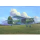HobbyBoss Antonov AN-2/AN-2CX Colt 1:48 repülőgép makett