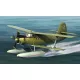HobbyBoss Antonov AN-2W Colt 1:48 repülőgép makett